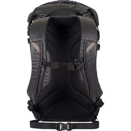 Exped Typhoon 15 Waterproof Pack | REI Co-op