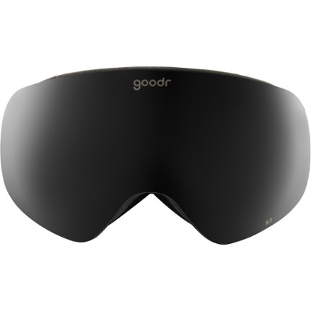 goodr Orb G Snow Goggles...