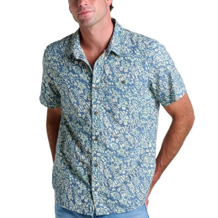 Toad&Co Mattock II Shirt - Men's 2