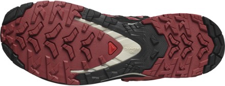 Salomon XA Pro 3D V9 GORE-TEX Hiking Shoes - Women's 5