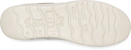 Sanuk Shaka Lite SL Shoes - Women's 5