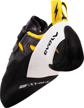 evolv Shaman Climbing Shoes - Men's 5