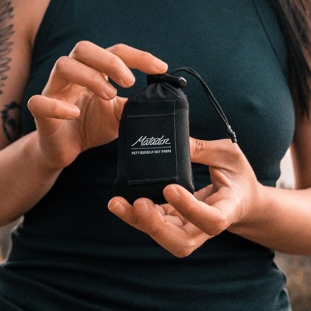 Matador Pocket Blanket Mini 7