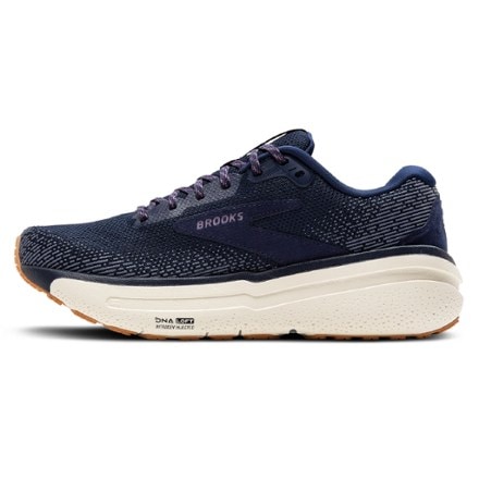 Brooks Ghost Max 2 Road-Running Shoes - Women's 1