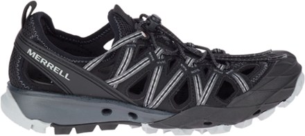 merrell women's choprock water shoes