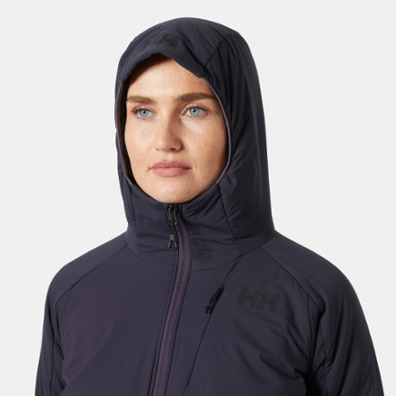 Helly Hansen Odin Stretch Hood Insulator 2.0 - Women's 4