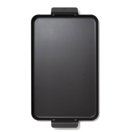 OXO Outdoor Carbon Steel Double-Wide Griddle 0