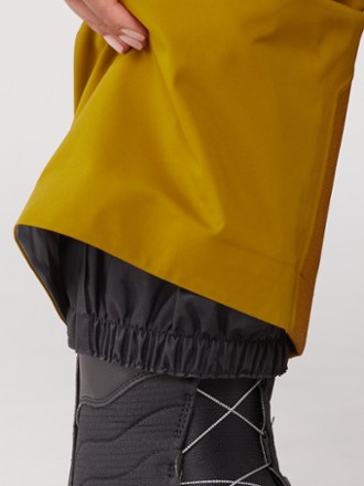 Arc'teryx Sentinel AR Pants - Women's 4