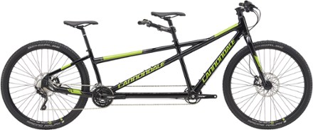cannondale tandem 29