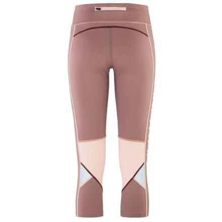 Kari Traa Louise 2.0 3/4 Tights - Women's 3