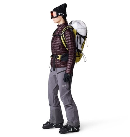 Mountain Hardwear Ghost Whisperer Down Jacket - Women's 0