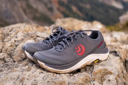 Topo Men s Ultraventure 3 Trail Running Shoes