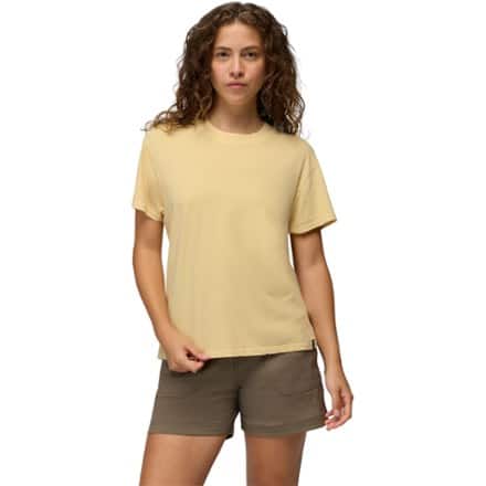 prAna Everyday T-Shirt - Women's 1