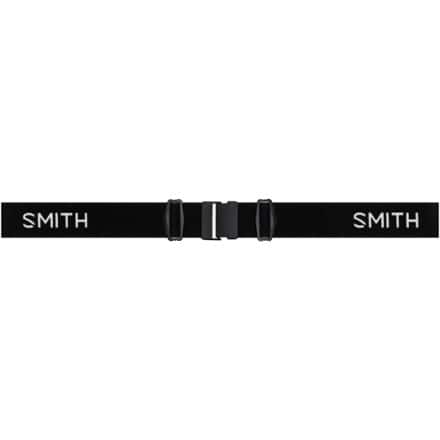 Smith Skyline ChromaPop Photochromic Snow Goggles 3