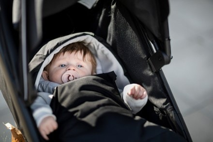 Thule Newborn Nest 6