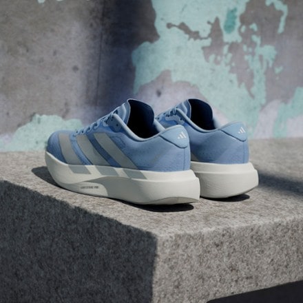 Location Image for Adizero Evo SL Road-Running Shoes - Women's