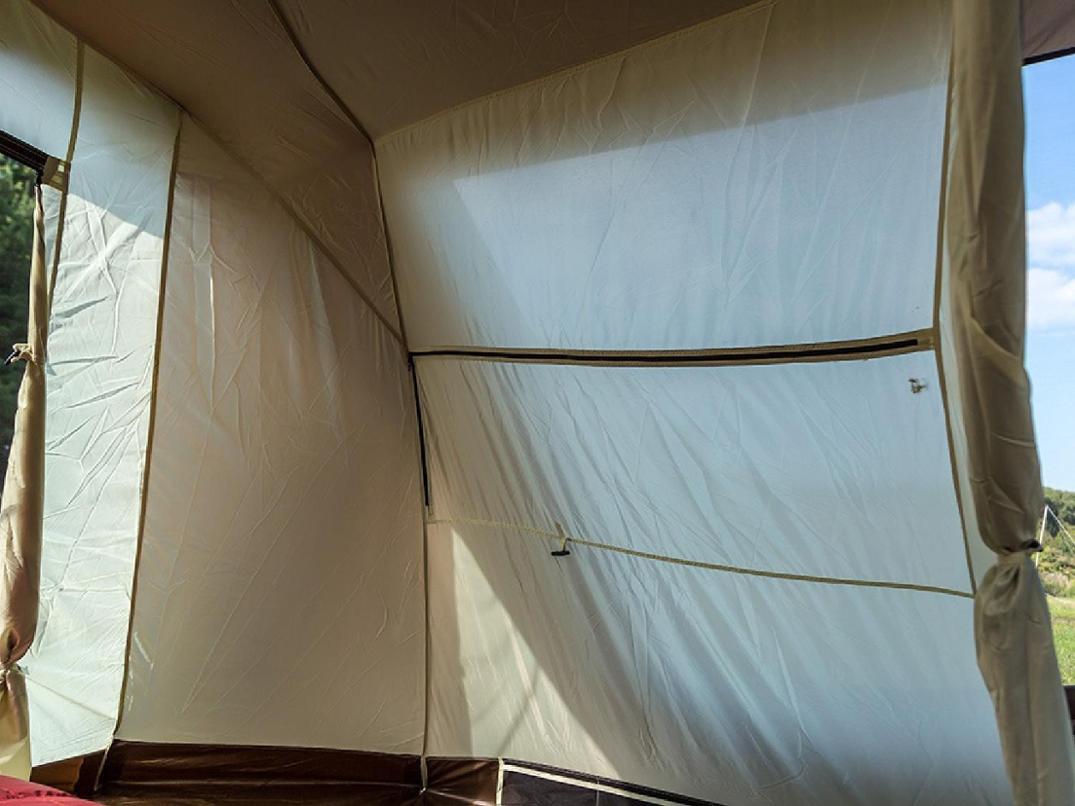 Location Image for Land Lock Tent