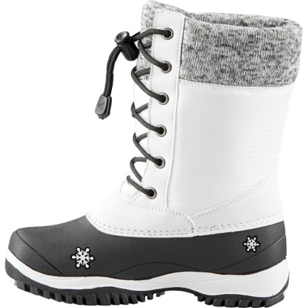 Baffin Avery Jr. Boots - Kids' 1