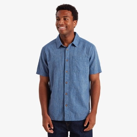 Sherpa Adventure Gear Habba Shirt - Men's 1
