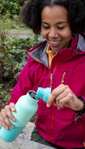 Location Image for Rise Classic Insulated Water Bottle - 20 fl. oz.