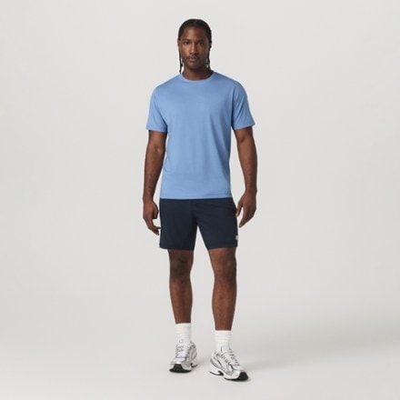 Vuori Tradewind Performance 2.0 T-Shirt - Men's 3