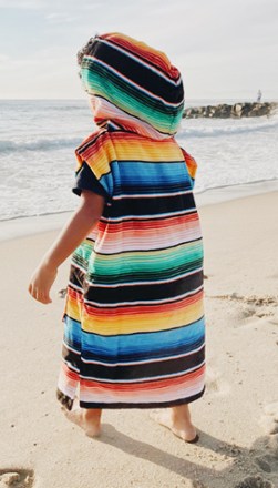 Slowtide Joaquin Changing Poncho - Kids' 2