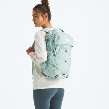 The North Face Borealis Pack - Women's 2