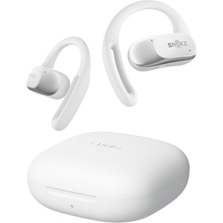 Shokz OpenFit Air Headphones 0