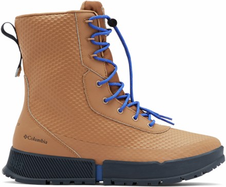 columbia men's snow boots