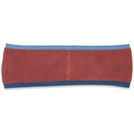 Cotopaxi Teca Fleece Headband 1