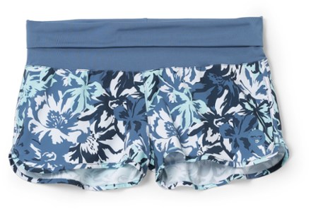 Roxy Endless Summer Print Board Shorts - Women's 0