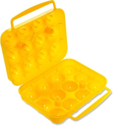 Coghlan's Egg Holder (holds 12), Compact Carrier Storage Container Dozen  Case : Target