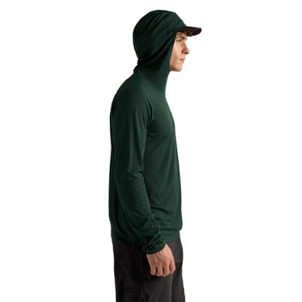 Arc'teryx Cormac Hoody - Men's 4