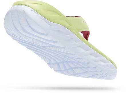 HOKA ORA Recovery Flip-Flops - Women's 3