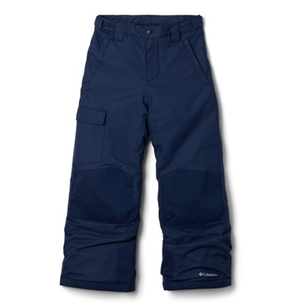 Columbia Bugaboo Il Pantsスキーウェア XS(120) Columbia Bugaboo Il Pantsスキーウェア XS(120) - メルカリ