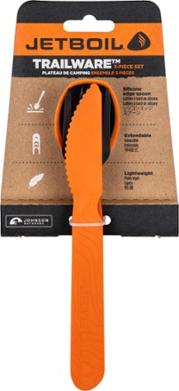 Jetboil TrailWare Utensil Set 6