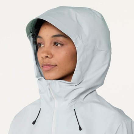 Arc'teryx Beta SL Jacket - Women's 7