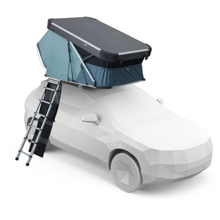 Thule Widesky Rooftop Tent 1