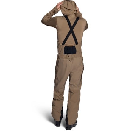 Obermeyer Off Grid Steibis Bib Pants - Men's 2