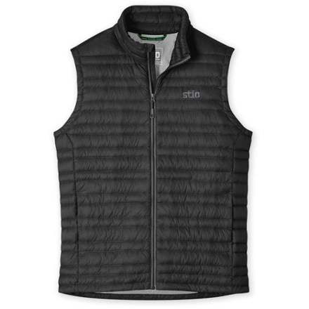 Stio Pinion Down Vest - Men's 0