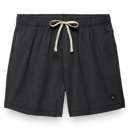 prAna Metric E-Waist 6" Board Shorts - Men's 0
