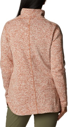 Columbia Sweater Weather Tunic Top - Women's 1