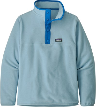 boys fleece pullovers