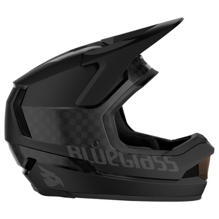 Bluegrass Legit Carbon Mips Bike Helmet Sansujyuku sansujyuku.com