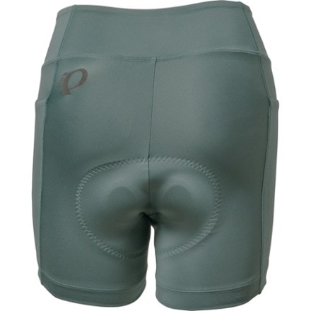 PEARL iZUMi Sugar Cycling Shorts - Women's 4