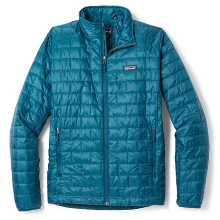 Patagonia Nano Puff Insulated Jacket - Men's 0