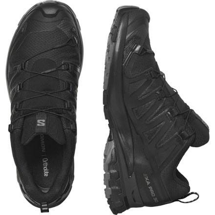 Salomon XA Pro 3D V9 GORE-TEX Trail Shoes - Women's 4