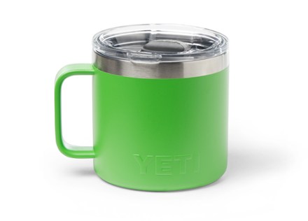 YETI Rambler Mug with MagSlider Lid - 14 fl. oz. 2