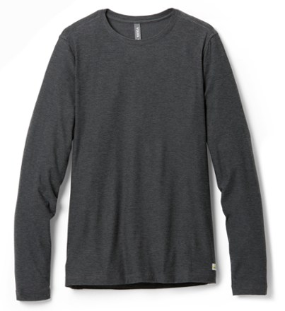 Vuori Long-Sleeve Strato Tech T-Shirt - Men's 0
