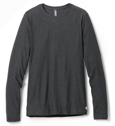 Vuori Long-Sleeve Strato Tech T-Shirt - Men's | REI Co-op